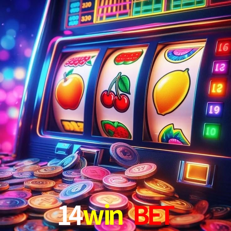 Estatísticas do Jogo 14win bet