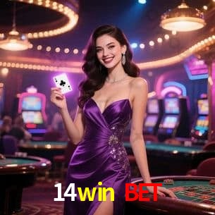 Casino VIP 14win bet