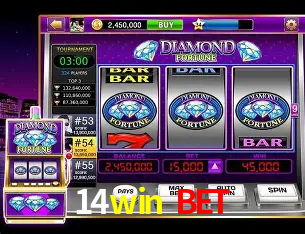 Descubra a Magia dos Jogos de Arcade no 14win bet