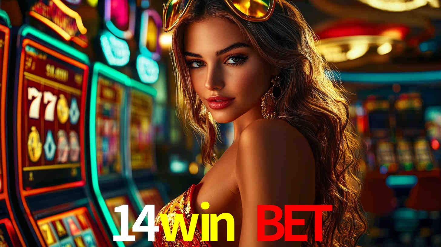 Exclusive Games 14win bet