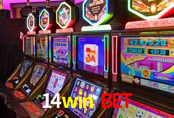 A Revolução dos Aplicativos de Jogos no 14win bet