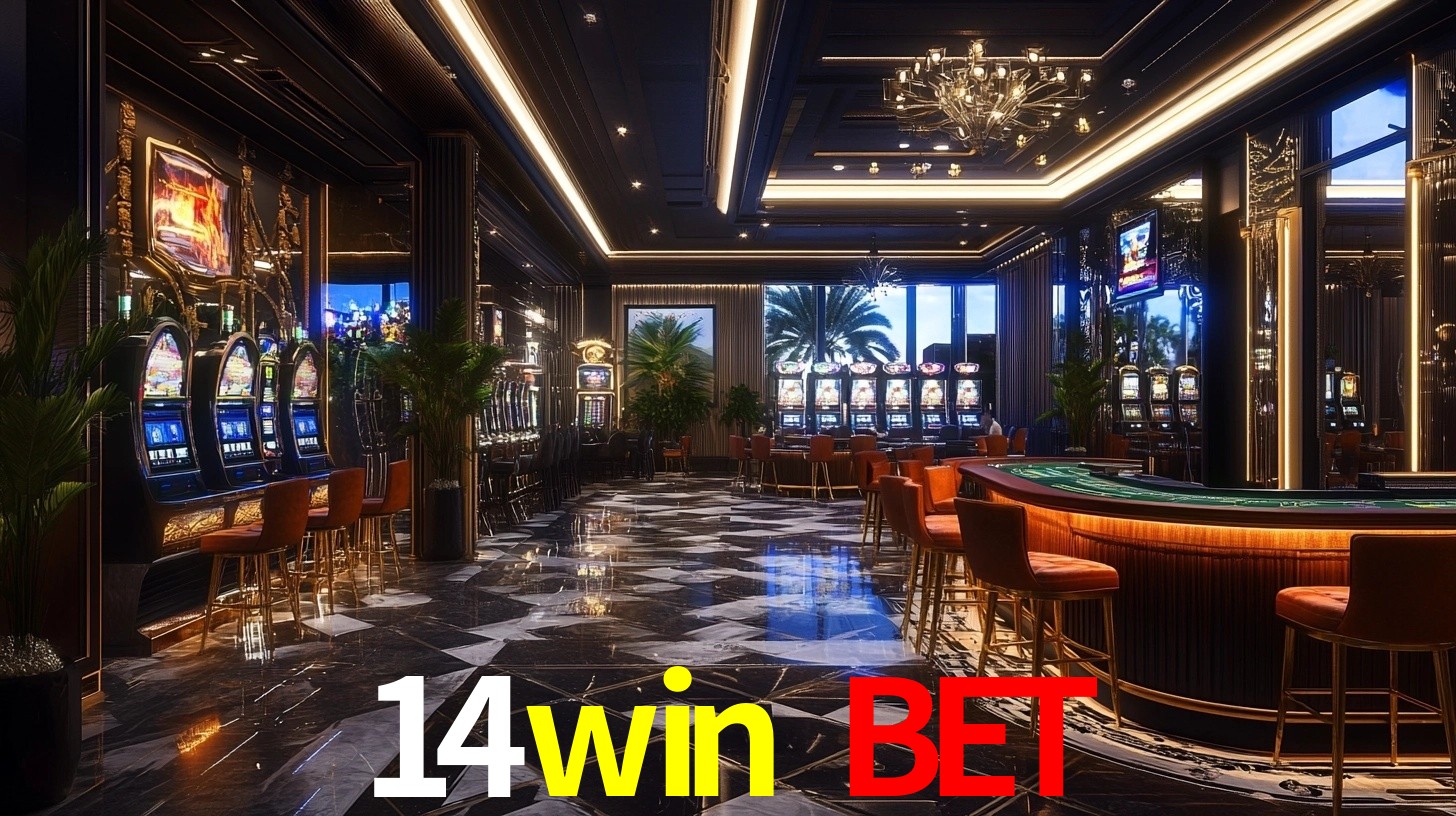 Ofertas Imperdíveis na 14win bet: Promoções e Bônus Que Valem a Pena
