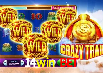 Apostas Esportivas na 14win bet: Um Guia Completo