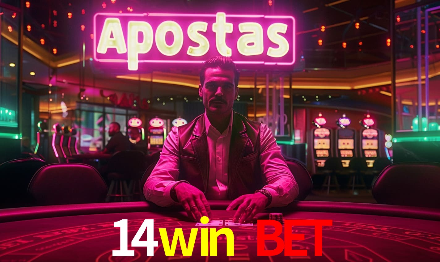 A Emoção da Loteria na 14win bet: Uma Chance de Mudança de Vida