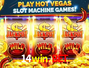Inovações de Jogos na 14win bet: O Futuro das Experiências Interativas