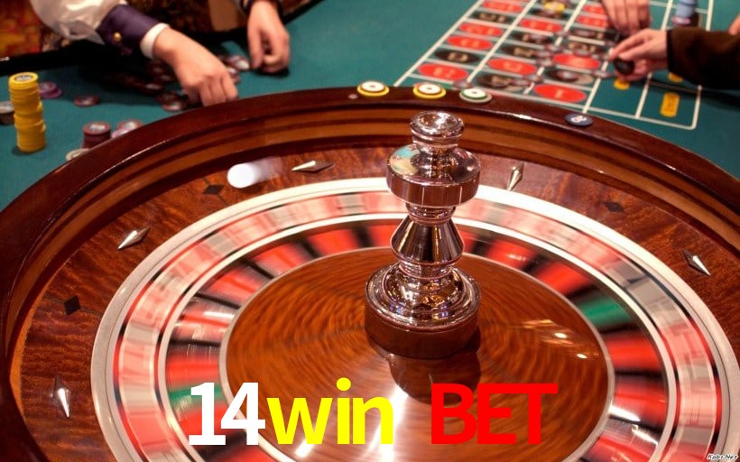 Casino Ao Vivo 14win bet