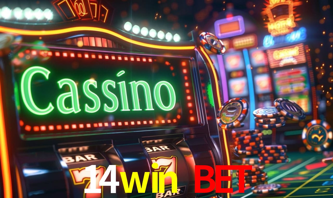 Integração de APIs 14win bet