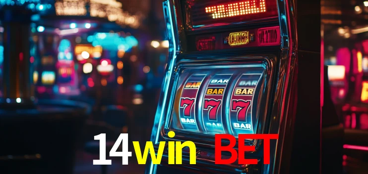 Programa VIP 14win bet