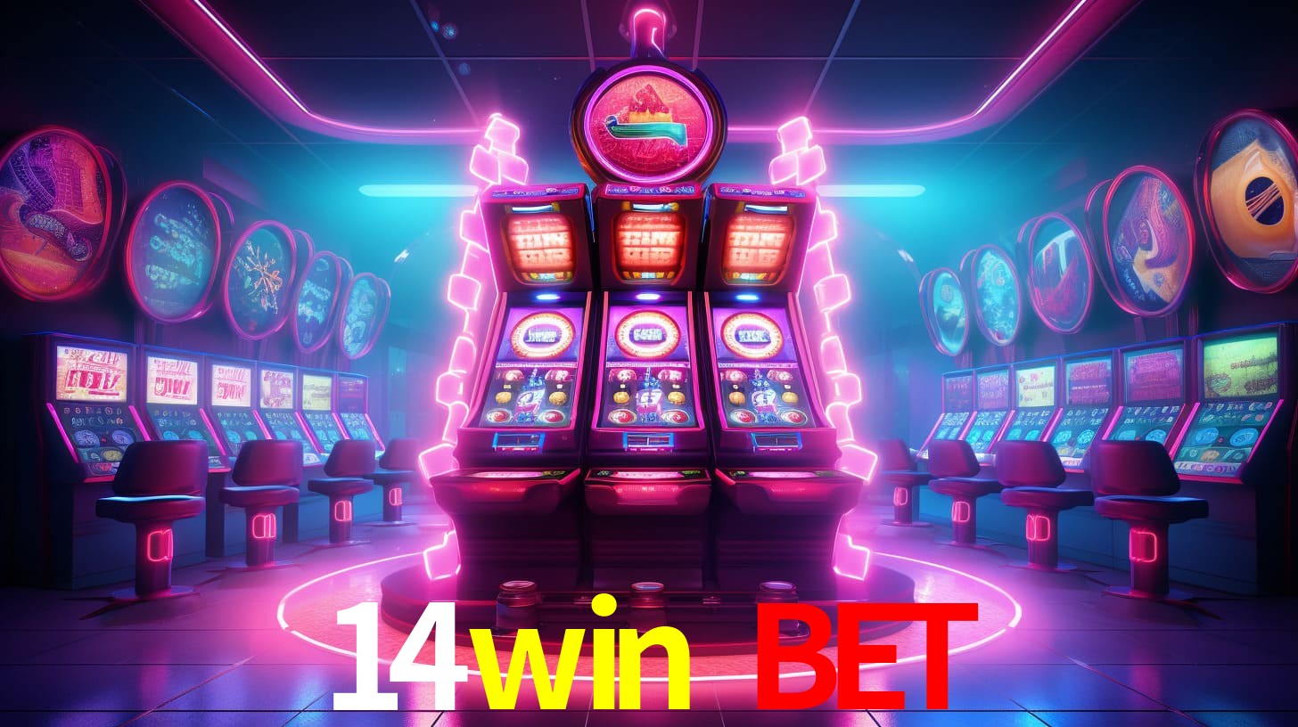 14win bet