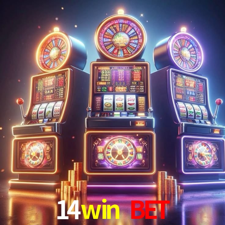 14win bet apk