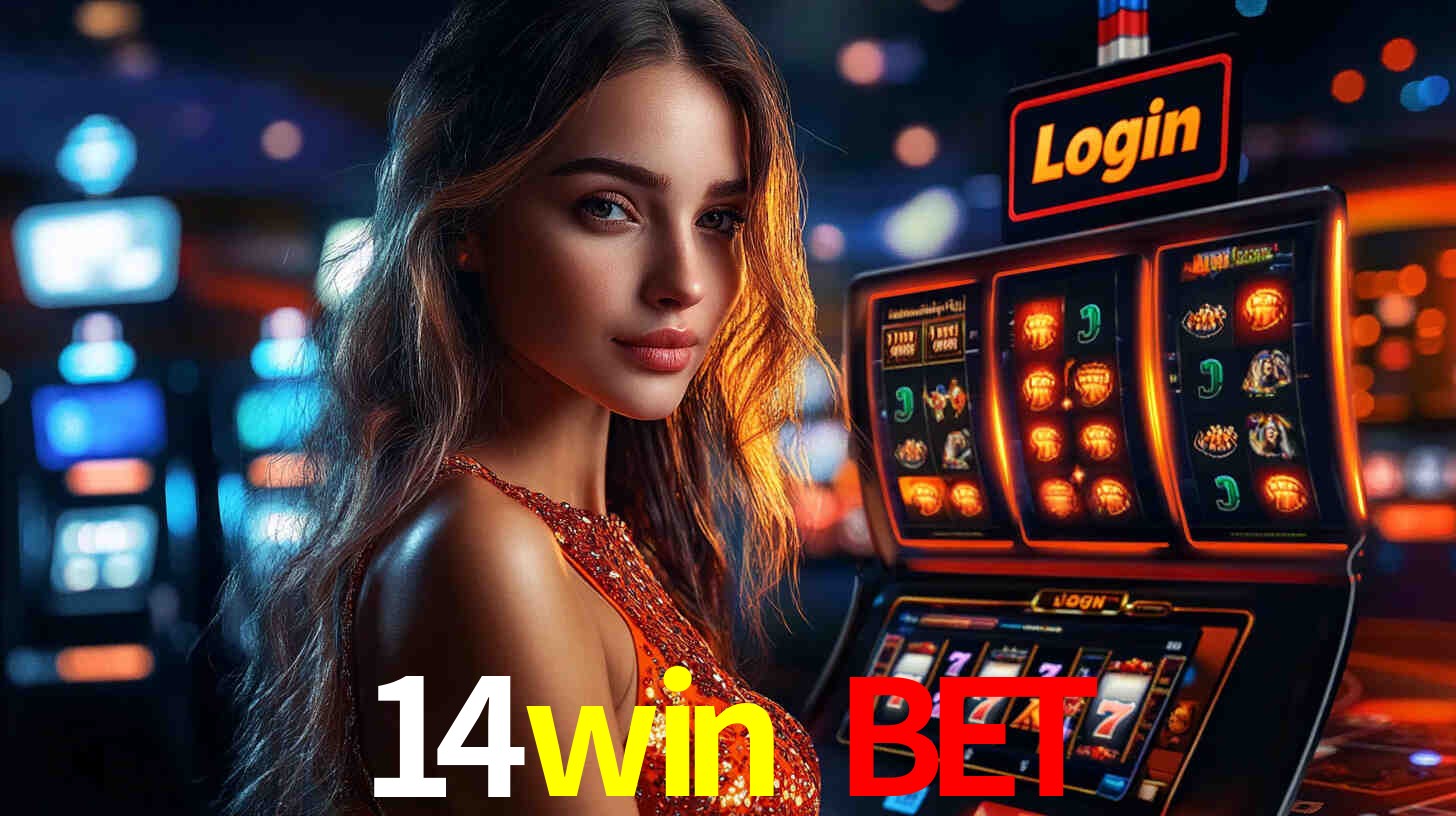 14win bet
