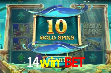 A Emoção da Loteria na 14win bet: Uma Chance de Mudança de Vida