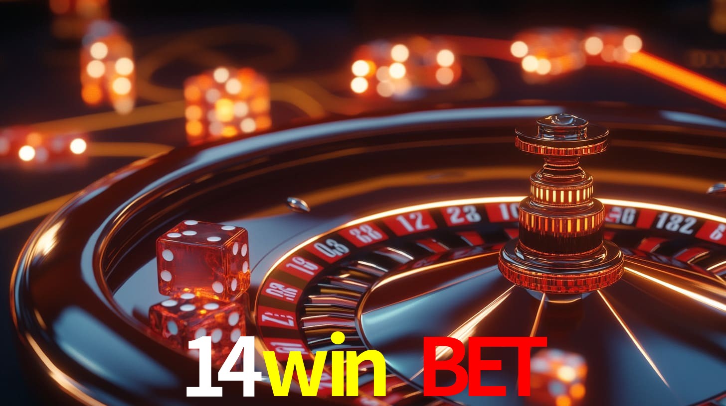VIP Casino 14win bet