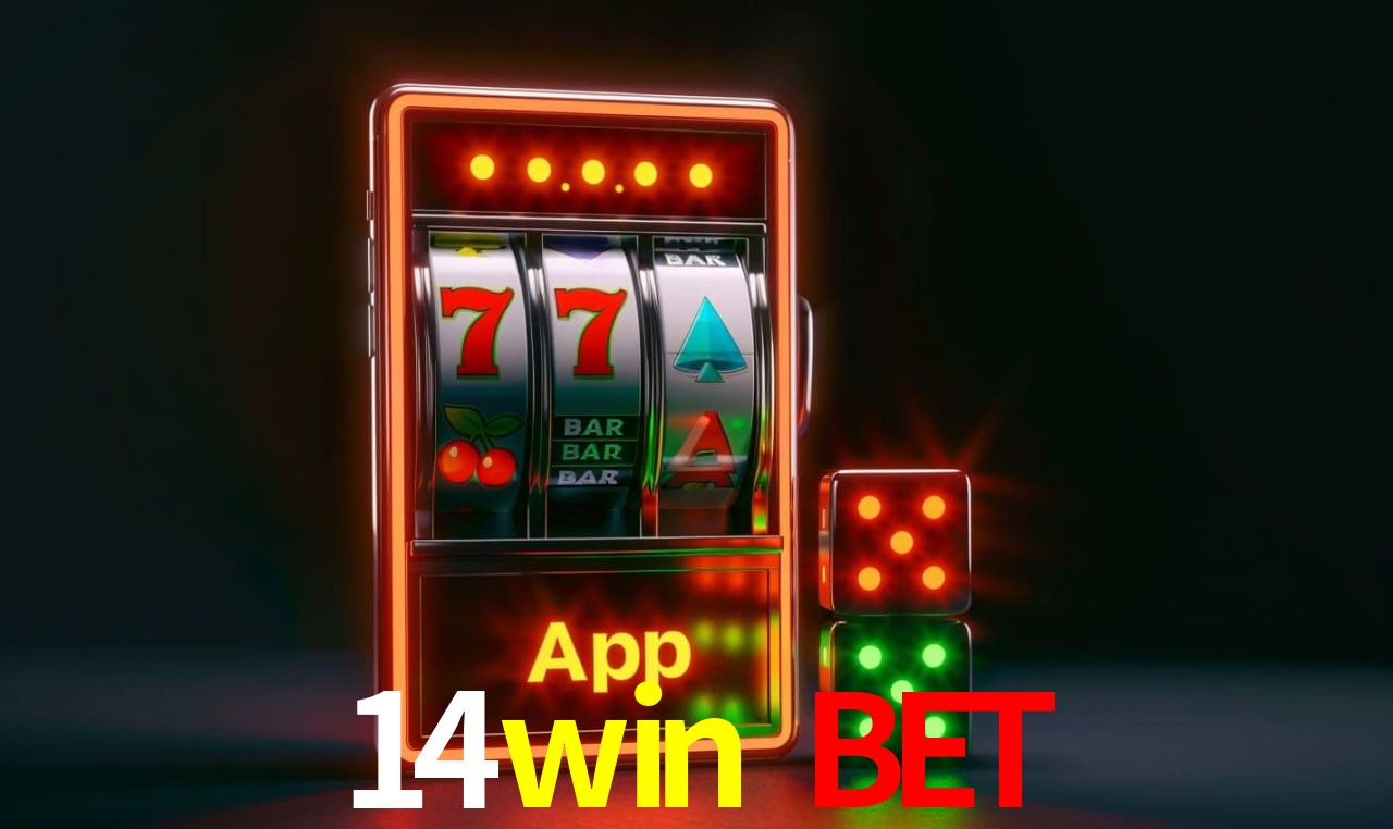 Casino Ao Vivo 14win bet