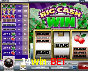 Desvendando o Mundo dos Jogos Virtuais na 14win bet