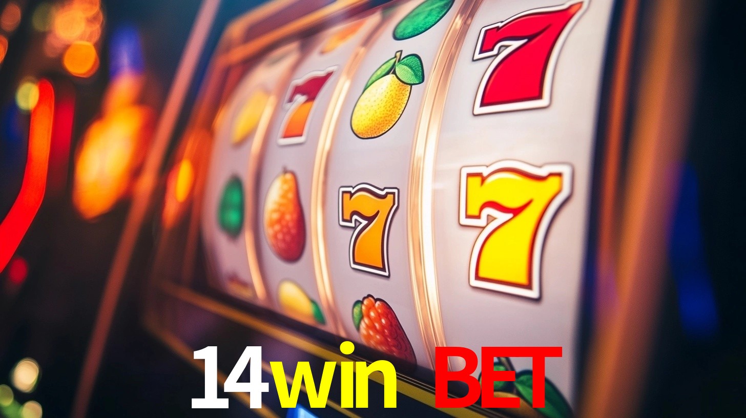 14win bet