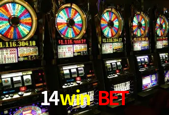 Apostas Esportivas na 14win bet: Um Guia Completo