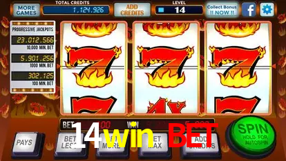 Desvendando o Mundo dos Jogos Virtuais na 14win bet