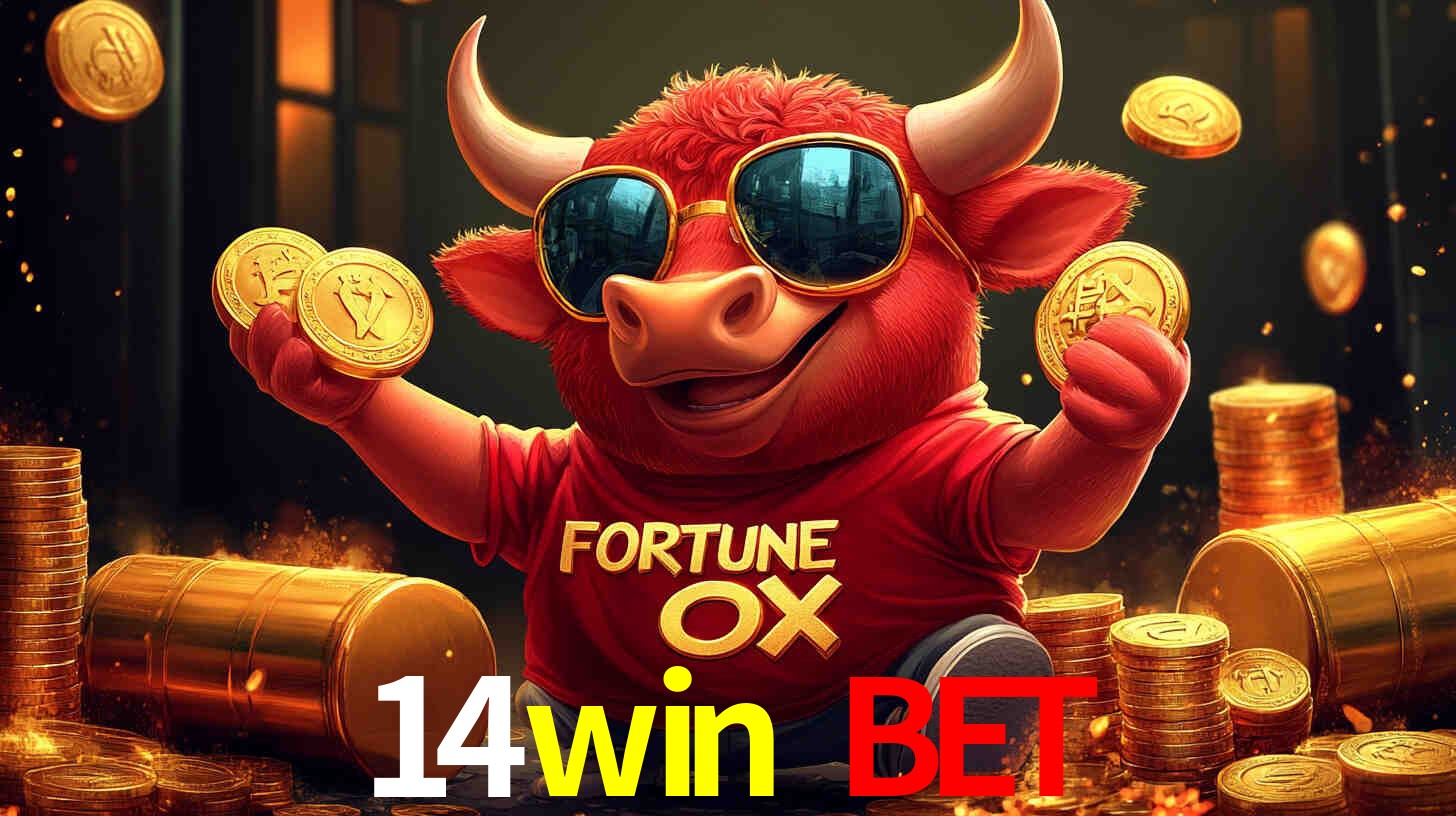 Apostas Esportivas na 14win bet: Um Guia Completo