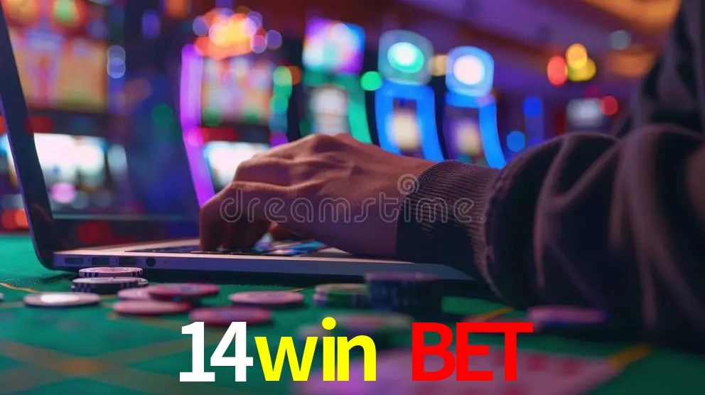 Torneios 14win bet