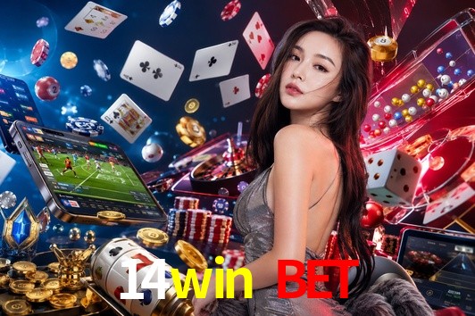 Game Providers 14win bet