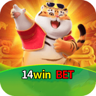Logo 14win bet Cassino Online Brasil